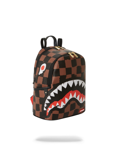 SPRAYGROUND® BACKPACK SHARKS IN PARIS VANQUISH SAVAGE