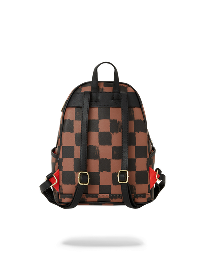 SPRAYGROUND® BACKPACK SHARKS IN PARIS VANQUISH SAVAGE