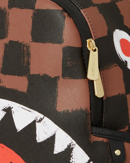 SPRAYGROUND® BACKPACK SHARKS IN PARIS VANQUISH SAVAGE