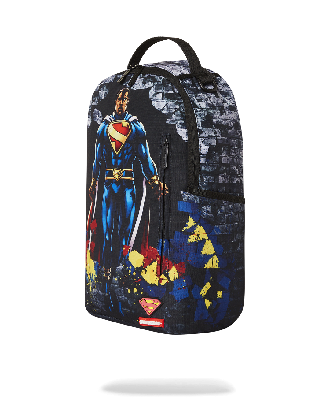 SPRAYGROUND® BACKPACK SUPERMAN NO STOPPING ME BACKPACK