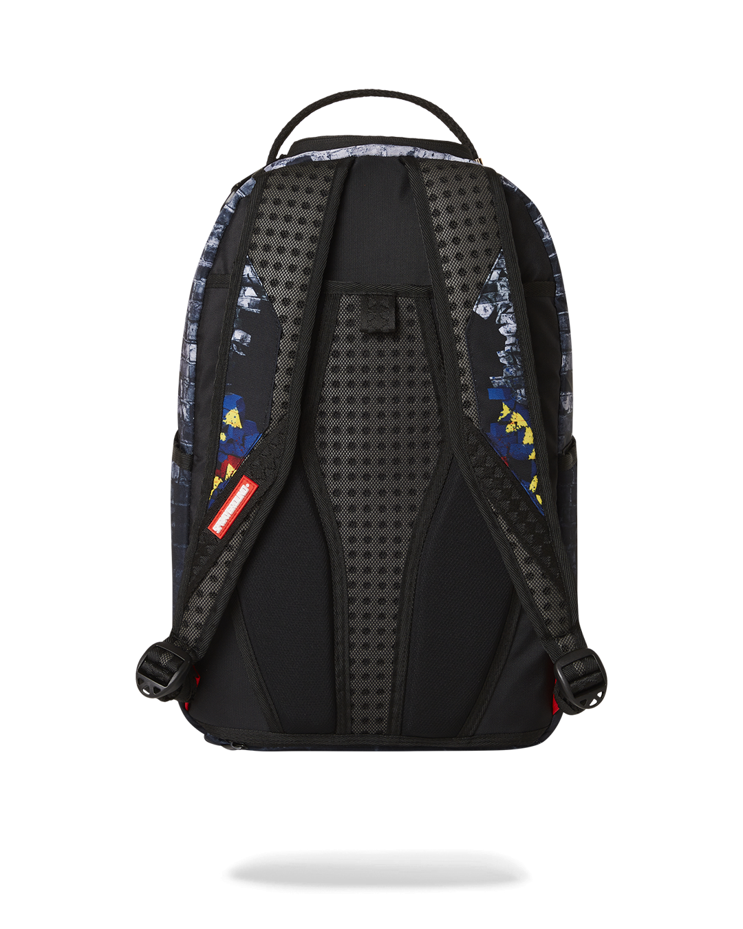 SPRAYGROUND® BACKPACK SUPERMAN NO STOPPING ME BACKPACK