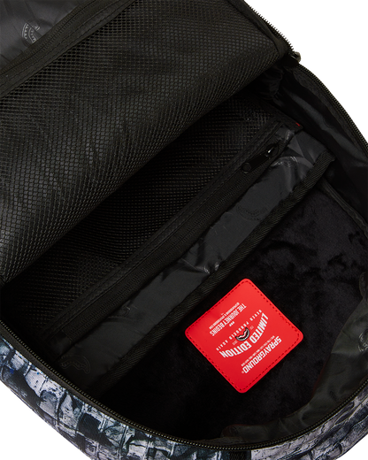 SPRAYGROUND® BACKPACK SUPERMAN NO STOPPING ME BACKPACK