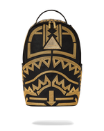 SPRAYGROUND® BACKPACK A.I.8 AFRICAN INTELLIGENCE PATH TO THE FUTURE II BACKPACK (DLXV)