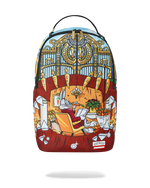 SPRAYGROUND® BACKPACK LOONEY TUNES BUGS BUNNY ZADDY BACKPACK