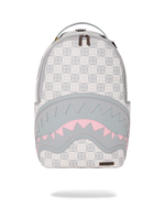 SPRAYGROUND® BACKPACK A.I.8 AFRICAN INTELLIGENCE BOOKED & BUSY BACKPACK