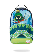 SPRAYGROUND® BACKPACK LOONEY TUNES MARVIN THE MARTIAN FEARLESS LEADER BACKPACK