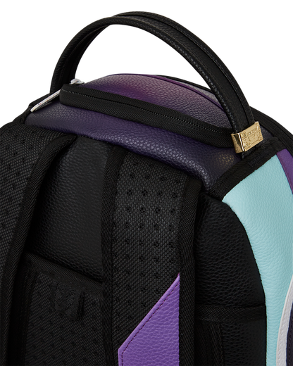 SPRAYGROUND® BACKPACK MIAMI VICE SOUTH BEACH BACKPACK (DLXV)