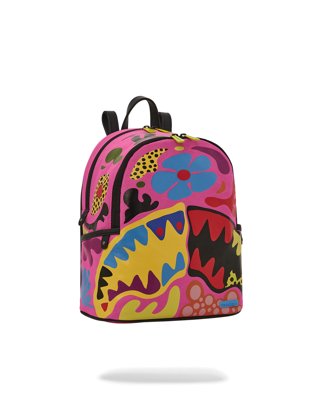 SPRAYGROUND® BACKPACK PSYCHEDELIC VOYAGE SAVAGE BACKPACK