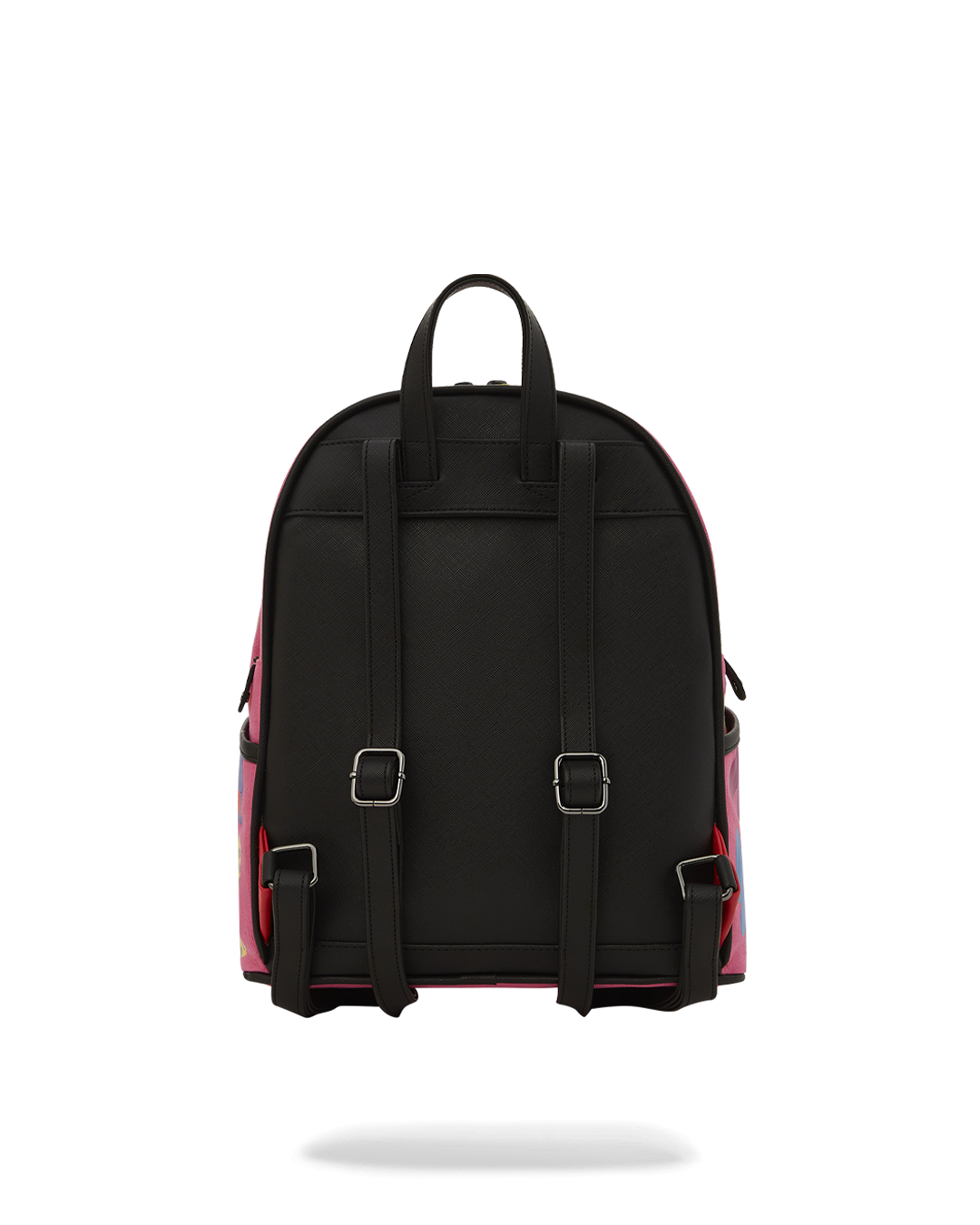 SPRAYGROUND® BACKPACK PSYCHEDELIC VOYAGE SAVAGE BACKPACK