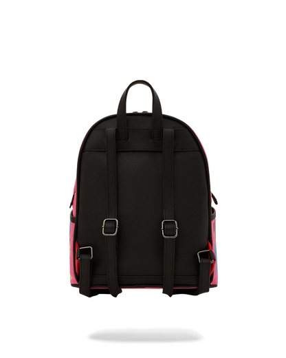 SPRAYGROUND® BACKPACK PSYCHEDELIC VOYAGE SAVAGE BACKPACK