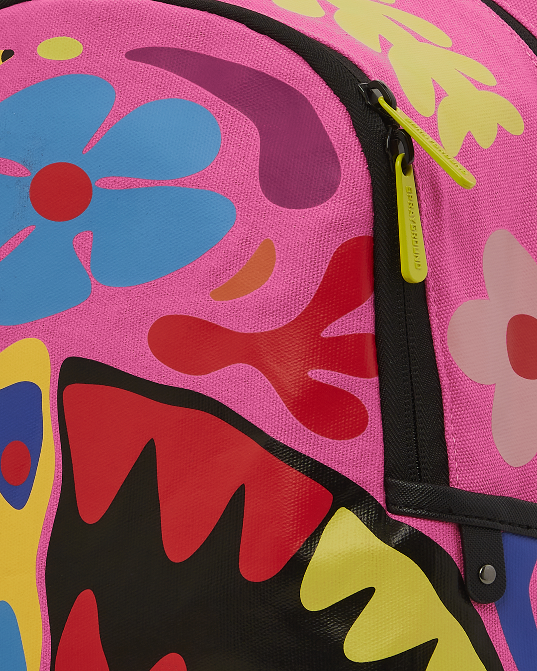 SPRAYGROUND® BACKPACK PSYCHEDELIC VOYAGE SAVAGE BACKPACK