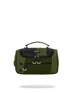 SPRAYGROUND® TOILETRY SPECIAL OPS OPERATION SUCCE$$ TOILETRY TUBE BAG
