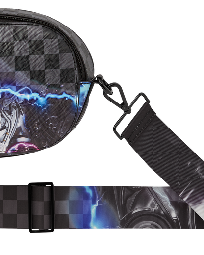 SPRAYGROUND® SLING THE UNDERCURRENT BACKPACK SLING