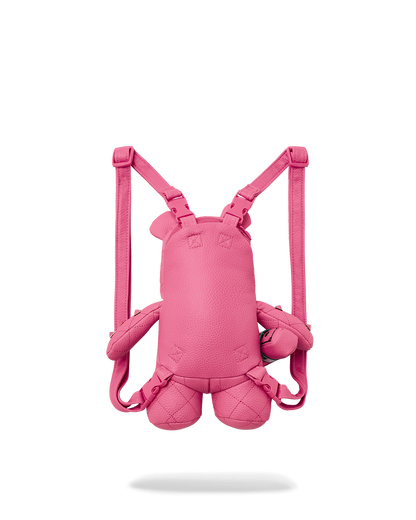 SPRAYGROUND® BACKPACK SORBET STUNNA BEAR CUB BACKPACK