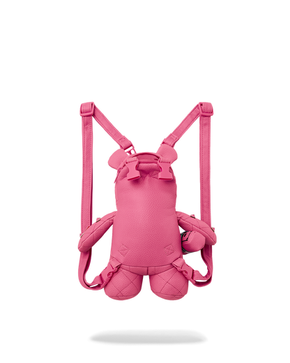 SPRAYGROUND® BACKPACK SORBET STUNNA BEAR CUB BACKPACK