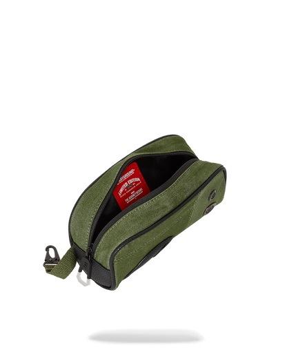 SPRAYGROUND® POUCH SPECIAL OPS OPERATION SUCCE$$ POUCH