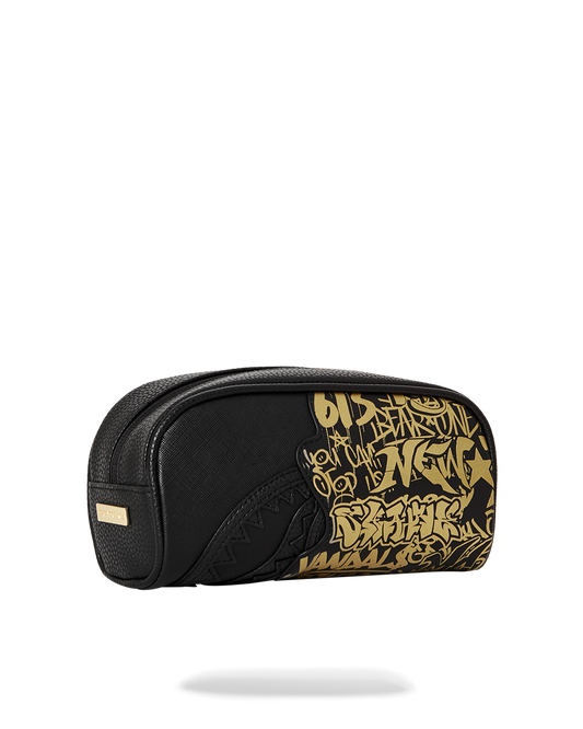 SPRAYGROUND® POUCH HALF GRAFF GLIDE POUCH