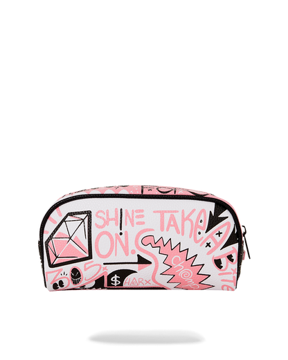 SPRAYGROUND® POUCH JADORE POUCH