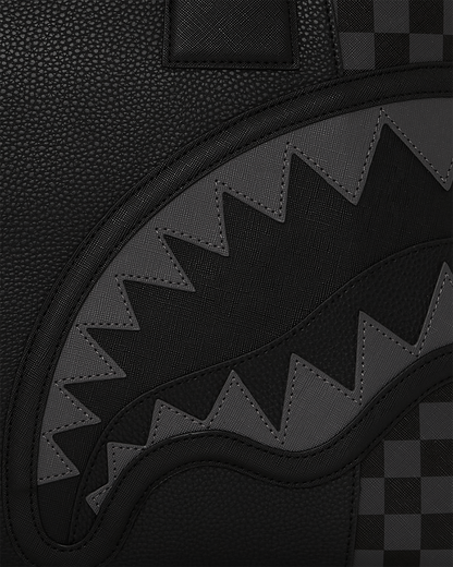 SPRAYGROUND® BRIEFCASE RACEWAY SHADOW PHANTOM ATTACHÉ