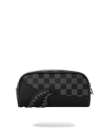SPRAYGROUND® POUCH RACEWAY SHADOW PHANTOM POUCH
