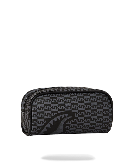 SPRAYGROUND® POUCH SHARKFINITY STEALTH PILOT POUCH