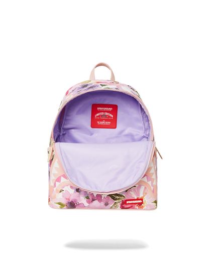 SPRAYGROUND® BACKPACK BOTANIC VILLA CHILLA SAVAGE BACKPACK