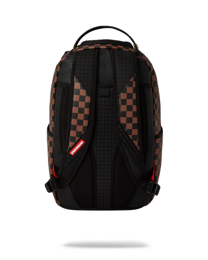 SPRAYGROUND® BACKPACK CHEETAH SPEED SHARK BACKPACK (TYREEK HILL COLLAB)