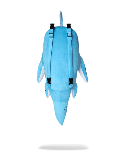 SPRAYGROUND® BACKPACK THE BIG SHARK BACKPACK