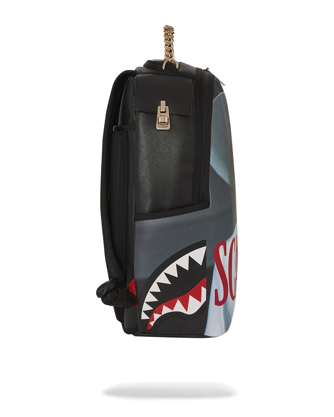 SPRAYGROUND® BACKPACK SCARFACE ELVIRA BACKPACK (DLXV)