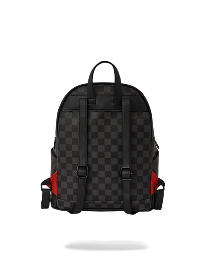 SPRAYGROUND® BACKPACK CENSORED SHARK SAVAGE BACKPACK