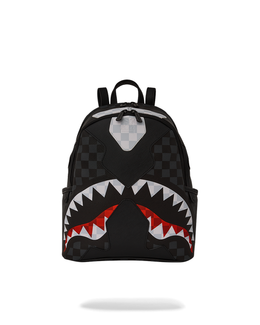 SPRAYGROUND® BACKPACK TRIPLE DECKER HEIR TO THE THRONE SAVAGE BACKPACK