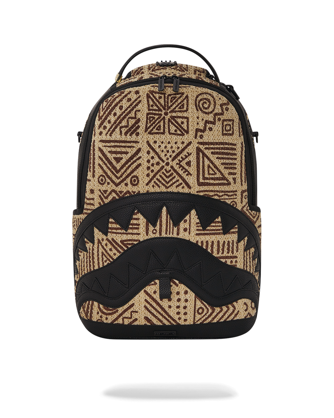 SPRAYGROUND® BACKPACK A.I. PALM MIRAGE SHARK BACKPACK