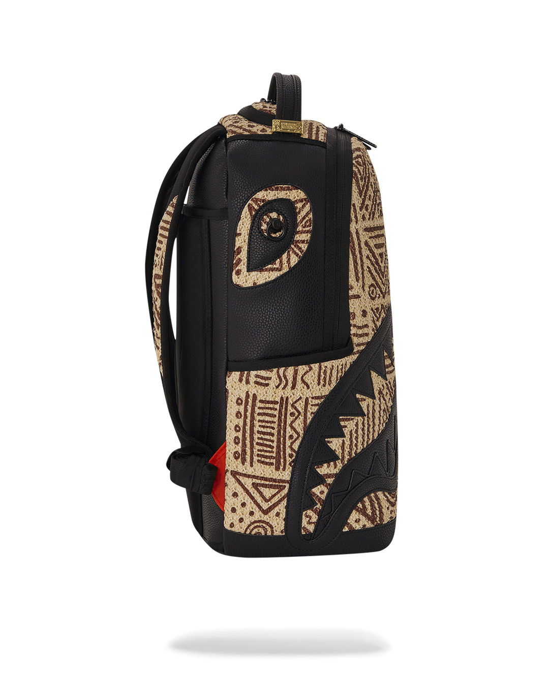 SPRAYGROUND® BACKPACK A.I. PALM MIRAGE SHARK BACKPACK