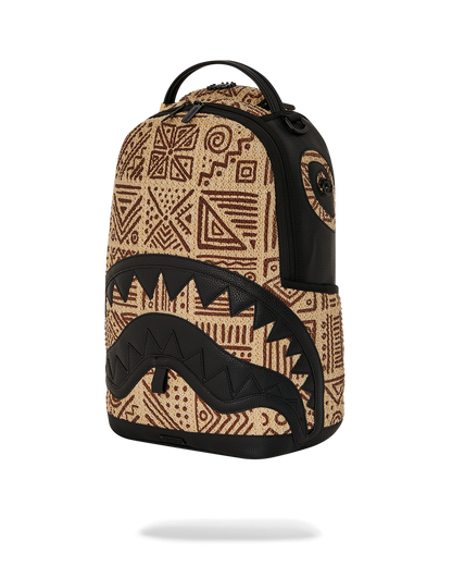 SPRAYGROUND® BACKPACK A.I. PALM MIRAGE SHARK BACKPACK