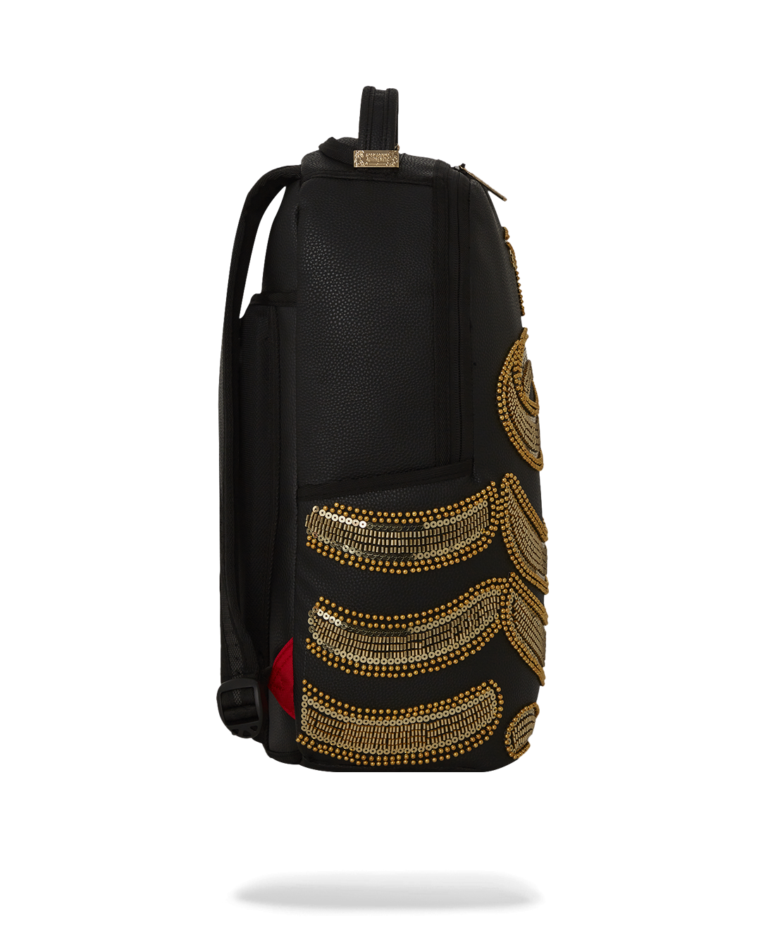 SPRAYGROUND® BACKPACK A.I. GOLDEN REGENERATION BACKPACK