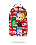SPRAYGROUND® BACKPACK RICHIE RICH SPRAYGROUND REPEAT DLXSR BACKPACK
