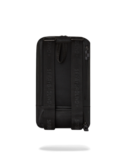 SPRAYGROUND® BACKPACK REALITY CHECK SMARTPACK