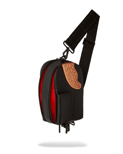 SPRAYGROUND® SLING GRAND TOURER BACKPACK SLING