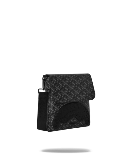 SPRAYGROUND® SLING 3DSG THUNDERCLAP MESSENGER SLING