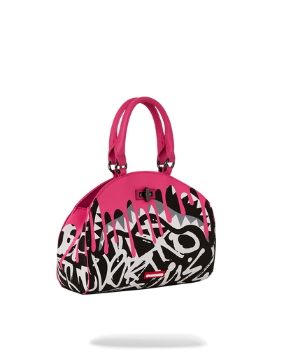 SPRAYGROUND® HANDBAG VICE DRIP SEASIDE HANDBAG