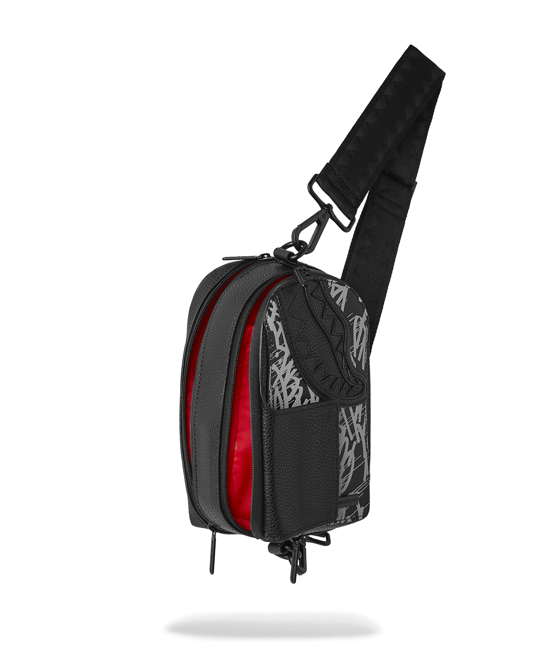 SPRAYGROUND® SLING A.M.P.M BACKPACK SLING