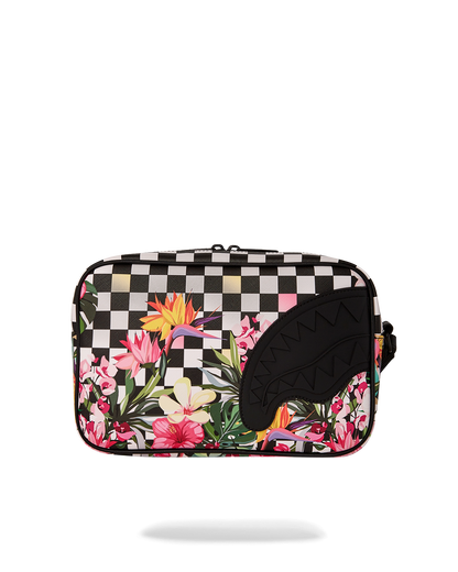 SPRAYGROUND® TOILETRY RODEO DRIVE BRICKSIDE TOILETRY BAG
