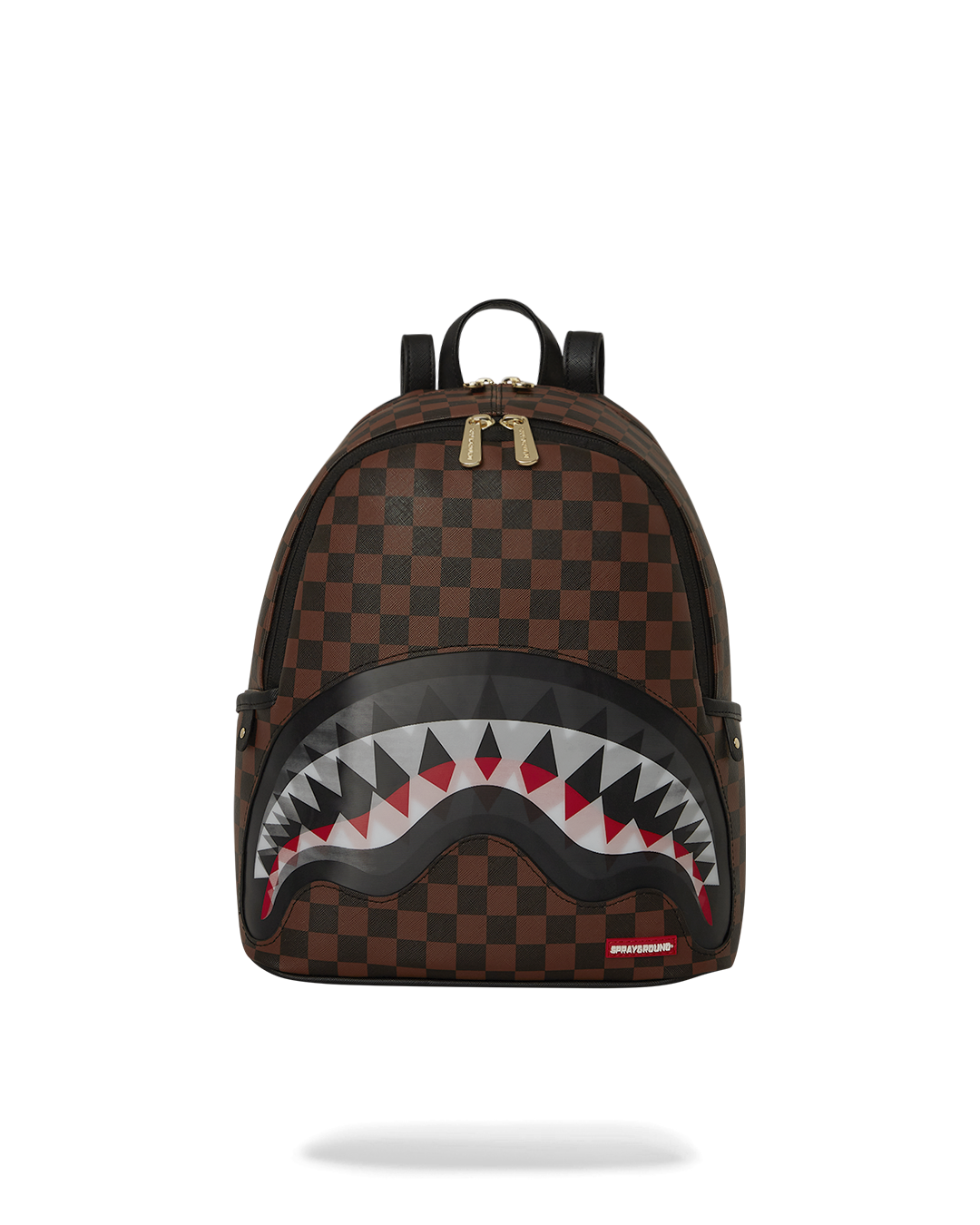 SPRAYGROUND® BACKPACK LENTICULAR EFFECTS SAVAGE BACKPACK