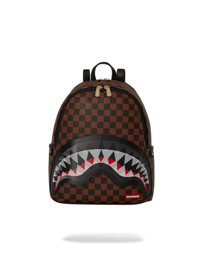 SPRAYGROUND® BACKPACK LENTICULAR EFFECTS SAVAGE BACKPACK