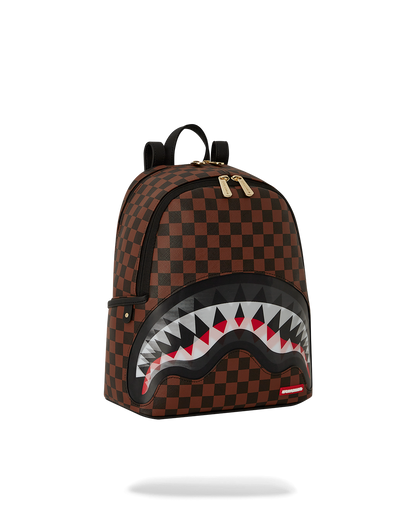SPRAYGROUND® BACKPACK LENTICULAR EFFECTS SAVAGE BACKPACK