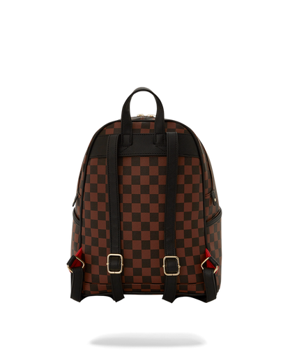 SPRAYGROUND® BACKPACK LENTICULAR EFFECTS SAVAGE BACKPACK