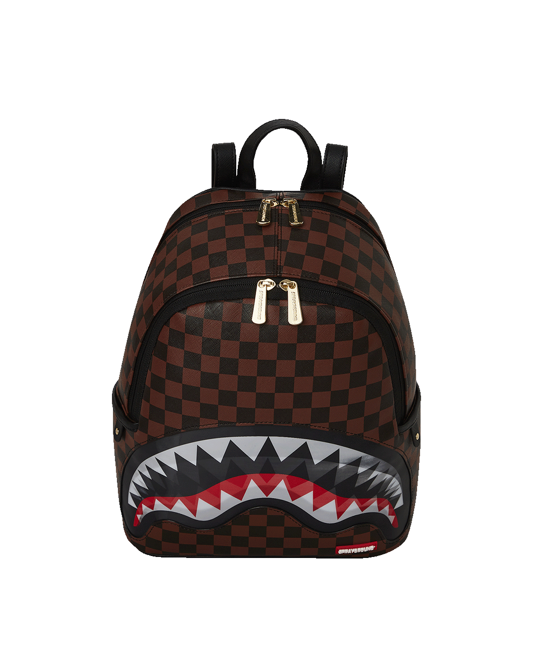 SPRAYGROUND® BACKPACK LENTICULAR EFFECTS SAVAGE BACKPACK