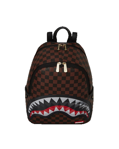 SPRAYGROUND® BACKPACK LENTICULAR EFFECTS SAVAGE BACKPACK