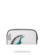 SPRAYGROUND® POUCH SHARK CENTRAL REFLEX PENCIL POUCH