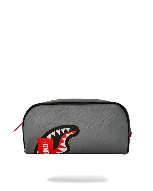SPRAYGROUND® POUCH SMASH LOGO NIMBUS POUCH
